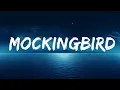 Lagu Eminem - Mockingbird (Lyrics)