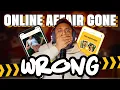 Download Lagu A Forbidden Online Affair [ENG SUB]