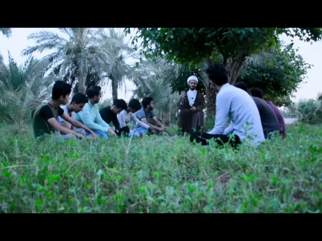 ⁣شيخ رائد الساعدي .. تربويات