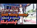 Download Lagu REMIK MINANG NONSTOP(sabaleh jo kapalo, biduak pincalang | YEYEN MILANO