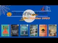 october 2023 book of the month picks