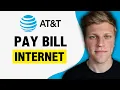 AT T Login Pay Bill Internet 2026