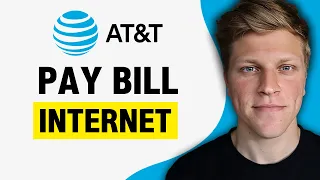 AT T Login Pay Bill Internet 2026