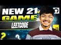 New 21 Game Maths Probability DP Sliding Window Edge Cases Leetcode 837