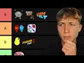 Ranking Cool Math Games from WORST to BEST Tier List