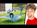 Download Lagu TRY NOT TO LAUGH CHALLENGES THAT FAILED!! 😂 | The Royalty Family