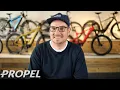 What is Propel