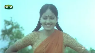 vijayashanthi old tamil movie nenjile thunivirunthal scene 6 