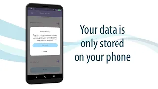 How to Export Data from VA Mental Health Apps
