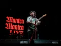 Download Lagu Kunto Aji - Mantra Mantra Full album (Live in Carousel Concert 2020, Yogyakarta)