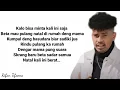 Natal Kali Ini Berat//Justy Aldrin (Lirik)