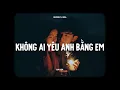 Download Lagu Không Ai Yêu Anh Bằng Em - Hương Ly | Lofi Lyrics | Cứ ngỡ sẽ nắm tay trọn đời...