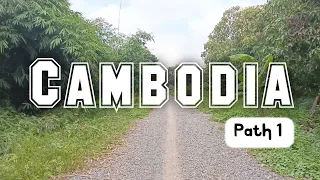 Navigate Through Communities While Taking In The Breathtaking Environment 