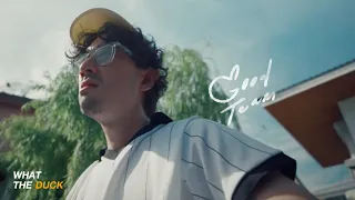 Morvasu - Good team [Official Lyrics]