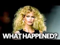 The Supermodel Who Paid The Price For Perfection Claudia Schiffer
