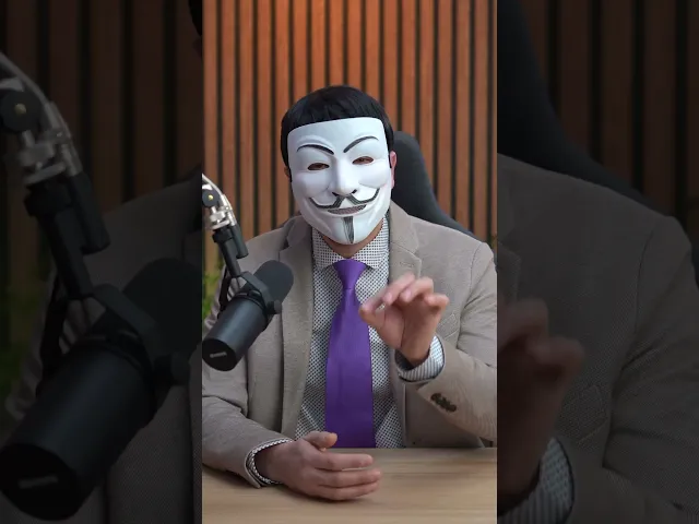 ⁣مزور الايميلات وليد اسماعيل يقول ذو الفقار المغربي يهودي من يهود المغرب