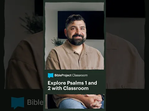 Join a Conversation About Scripture