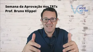 Revisão de Direito do Trabalho - Parte 1 - Professor Bruno Klippel