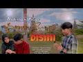 Lagu Nadirham Azkiya - Berpisah Sampai Disini (Official Music Video)