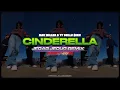 DJ CINDERELLA JEDAG JEDUG REMIX (VERSI PANJANG) - MAC MILLER & TY DOLLA $IGN | PROD. NASHEER