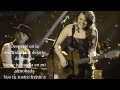 Jesse & Joy - Ecos de Amor (Letra) HD