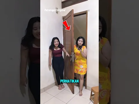 Lihatlah apa yang akan terjadi #shorts #trending #viralvideo