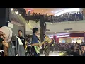 Lagu Mario G Klau Ft. Penonton - Pulanglah (Karya Kreatif Sulawesi Tengah 2025 : Atrium Palu Grand Mall)