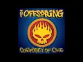 Download Lagu The Offspring - Conspiracy Of One (Full Album)