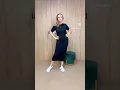 Download Lagu VESTIDO EM TULE ESTAMPADO E TULE PRETO #modamulhermadura #lucianecachinski #modafemina