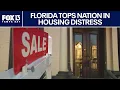 Tampa becomes foreclosure epicenter as nation sees rise