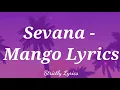 Sevana - Mango Lyrics