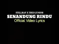 Download Lagu STILLRAP - SENANDUNG RINDU X THEO JUNIOR ( REGGAE 2020 )