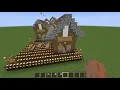 Minecolonies - How to create a Custom Style