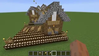 Minecolonies - How to create a Custom Style