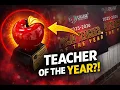PSJA 2025-2026 Teacher Of The Year