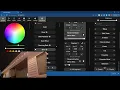 Using offsets to make patterns