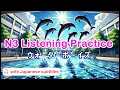 Download Lagu JLPT N4 Listening | Japanese Summer Youth Movie: Waterboys