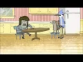 Muscle Man Goes Insane