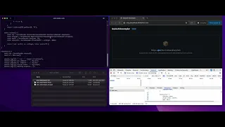 QuickJS Decompiler