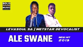 ale swane levasoul sa ft metstar devocalist