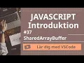 Lar dig med VSCode JavaScript for Nyborjare SharedArrayBuffer
