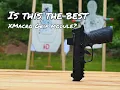Wilson Combat P365 XMacro Grip Module Review