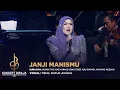 Download Lagu Janji Manismu | Konsert Diraja KPM 2023
