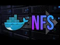 Don t use local Docker Volumes