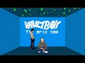 Download Lagu vaultboy - everything sucks (ft. Eric Nam) (Lyric Video)