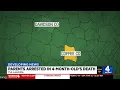 Parents arrested in 4-month-old s death