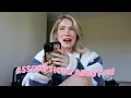Download Lagu reading your assumptions about me... VLOG