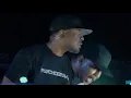 Twista feat. Buk of Psychodrama - Adrenaline Rush LIVE