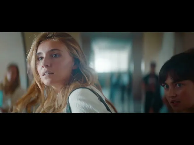 Io+Te - Soli contro tutti | Trailer
