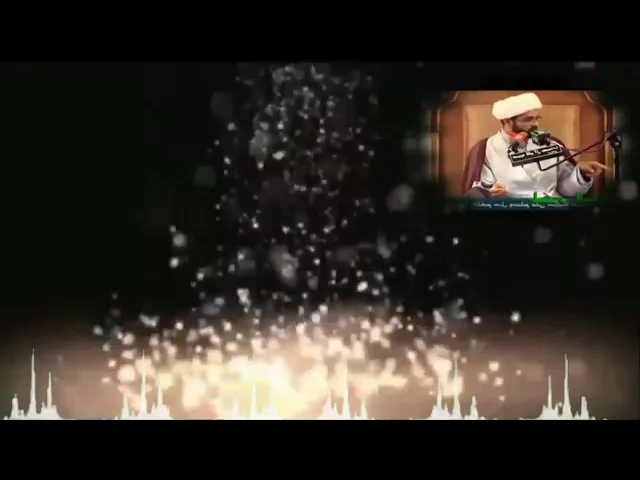 اثنين اذكرهم دائما ذكر الله وذكر الموت - سماحة الشيخ مهدي الطرفي